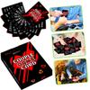 50 Couples Ambiguous Interactive Cards Dating Warm-Up Game Props