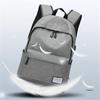 Large Capacity Simple Spine Protection Light School Bag Teenager Children Schoolbag Primary Teens Bagpacks Travel Bag