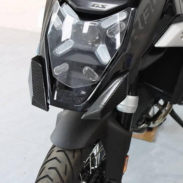 

Beak-Style Front Fender Extension for BMW R1300GS (Model Years 23-24) None