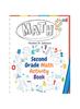 The Second Grade Math Activity Book : Addition and Subtraction, Math Facts, Counting, and More Book