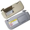 2014-19 Toyota Corolla Sun Visor with Vanity Mirror