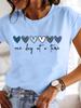Üst Kıyafetler – T-shirtler