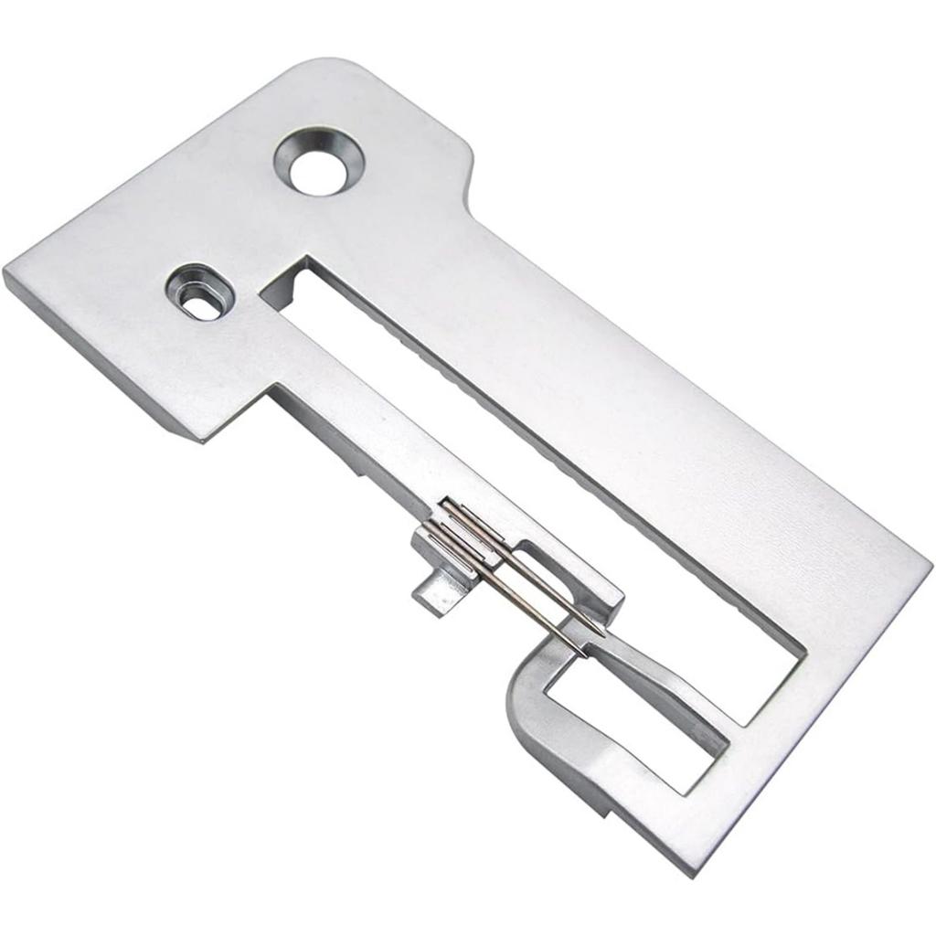 Efficient Sewing Machine Needle Plate Multifunctional Sewing Tool Sewing Accessories for 1134D 1134DW 2034D 929D Models