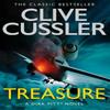Treasure by Clive Cussler Paperback Book 9780008216665