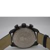 Used VERSACE V-Ray Chronograph Quartz Date/Navy Dial VEDB00418 A Rank 89