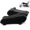 M-Modern-Chair Armrest Pads Ultra-Soft Memory Foam Elbow Pillow Support Universal Fit For Home Or Office Chair For Elbow Relief