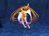 Skynet Masterpiece of Kyorin Takanae Ukyo scale PVC painted finished figure 1/7