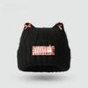 Knit Hat For Women Autumn Winter Acrylic Warm Windproof Cozy Sweater Style For Casual Outdoors
