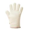 Thick Heat-Resistant Silicone Gloves for Microwave Oven Baking - Anti-Scald, Non-Slip Kitchen Essentials for  Home  Use