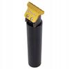 Cordless Hair & Beard Trimmer, 4 Attachments, 90 Minutes of Runtime