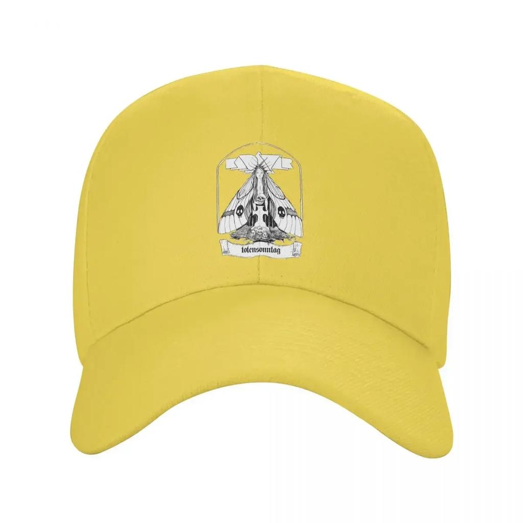 Kadavar Multicolor Hat Peaked Womens Cap Beautiful Model Personalized Visor Protection Hats