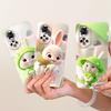 Für Honor 50 Pro Hülle RNA-AN00 Niedliche Katze Mode Cartoon Abdeckung Stoßfest Weiches TPU Handyhülle Für Honor 50 Honor50 Pro Funda Taschen