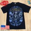 Avenged Sevenfold Nightmare Reprint Shirt 15th Anniversary A7X Rock Tee Unisex T-Shirt