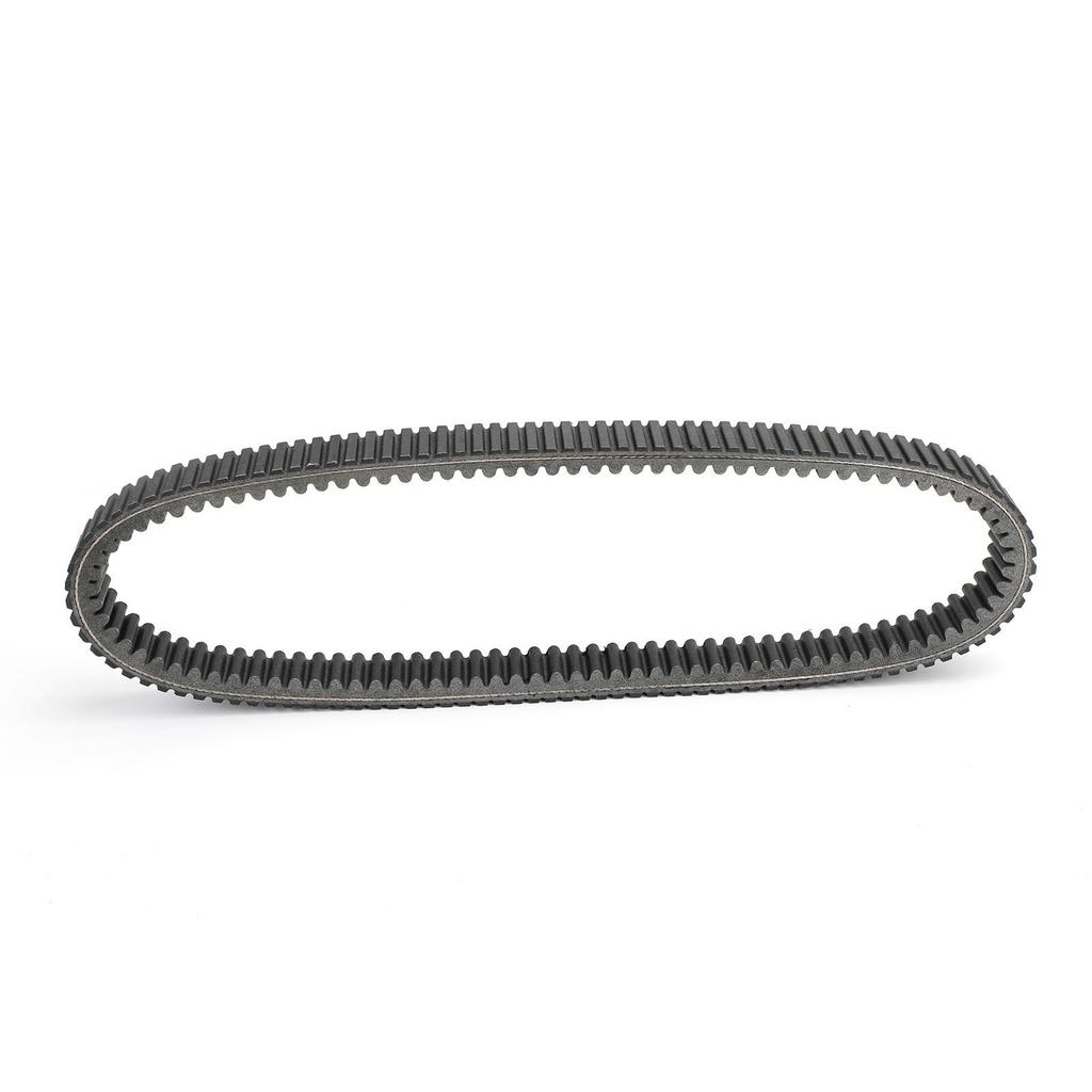 Drive Belt 3211099 3211121 For Polaris 550 IQ Shift Turbo Dragon 2008 750