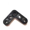 Tolex 3-Hole Nylon Tent & Tarp Rope Adjuster