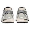 ASICS Gel Flux Cn 'Sliver White' (Unisex) Running Shoes 1011B646 102