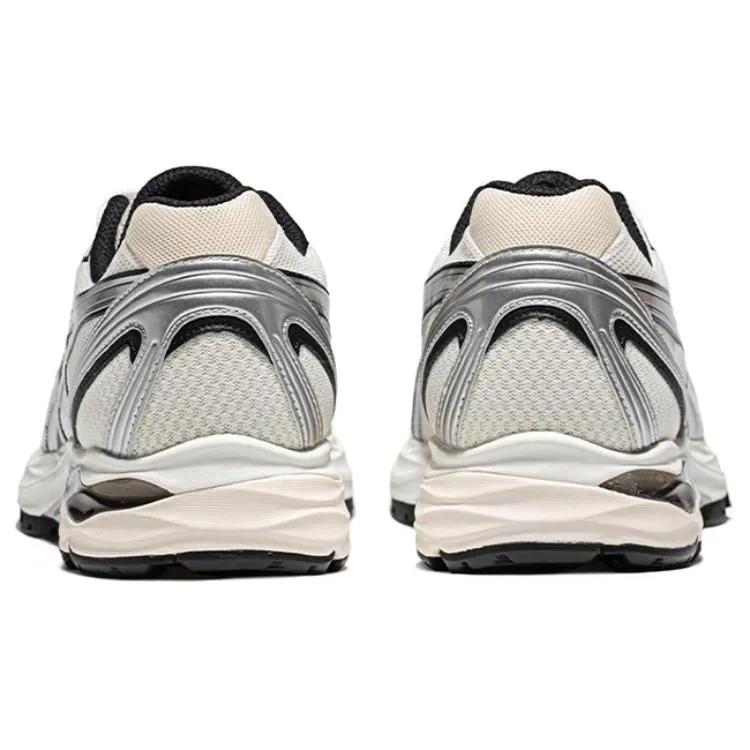 ASICS Gel Flux Cn 'Sliver White' (Unisex) Running Shoes 1011B646 102