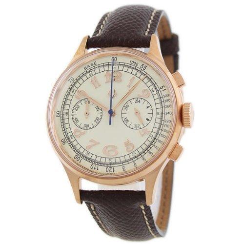 

Chronograph Chevalier 40216 Watch Clock Vida+ VIDA+ Men s