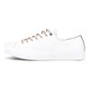 Converse Jack Purcell Canvas Low Top Sneakers Unisex Sneakers White 160214C