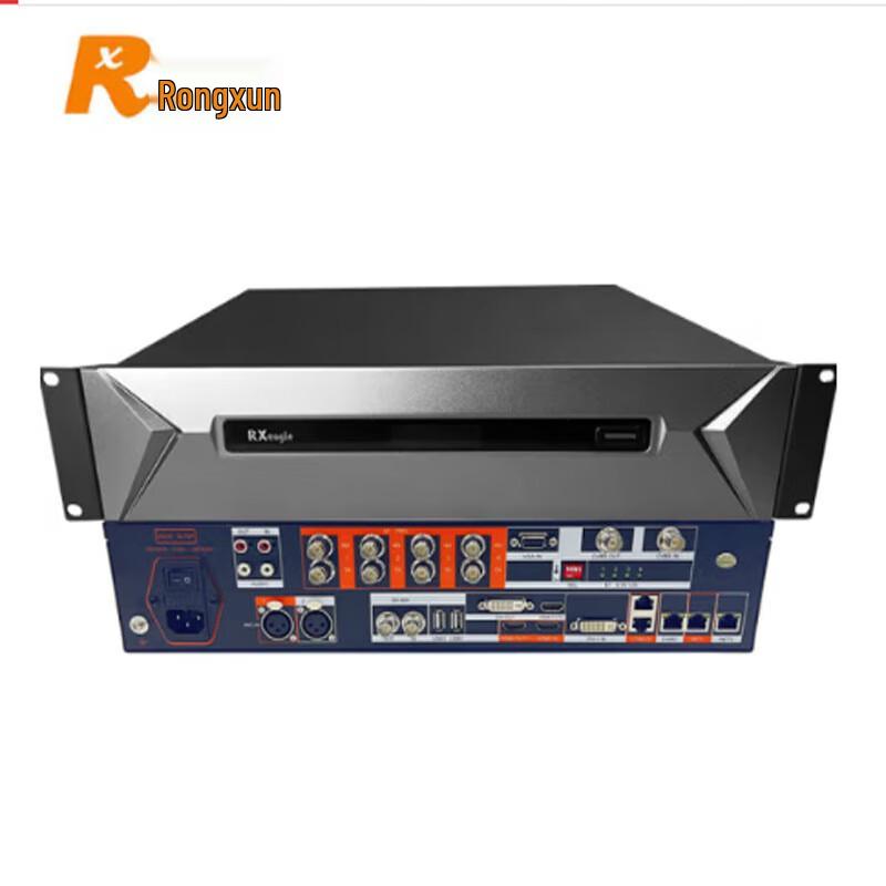 

Rongxun T900-S Video Conference Terminal (CN version)