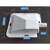 Air Conditioner Drip Tray Air Conditioner Condensate Collector With 1-Meter Hose For Efficient Drainage Air Conditioner Parts