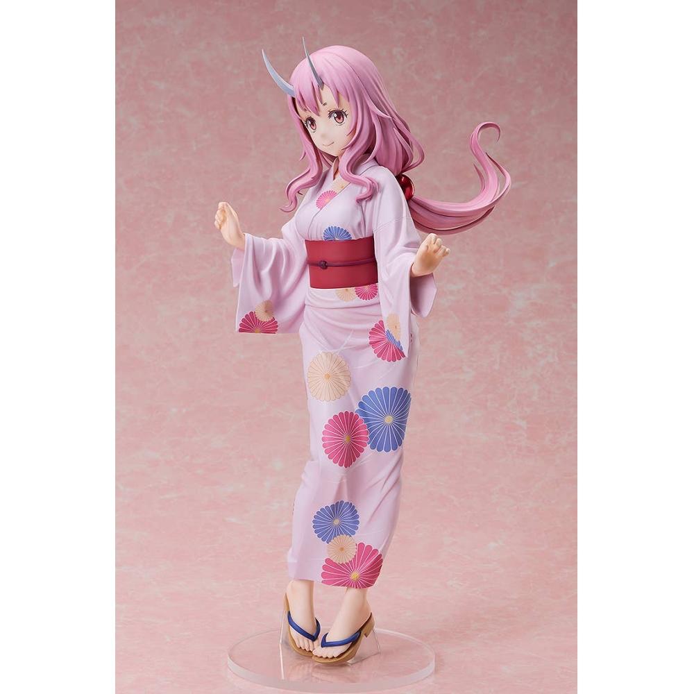 ThAt TIme I Got reIncArnAted As A slIme shunA yukAtA Ver.