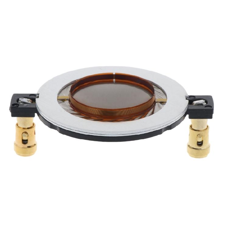 34.4mm Tweeter Speaker 34.4mm Tweeter Voice Coil Tweeter Voice Coil for Home