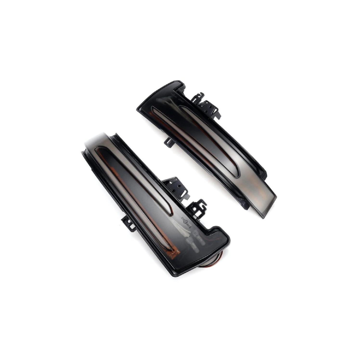 

Mercedes W176 Case A180 A200 Набор сигнальных светодиодов для раздвижного зеркала