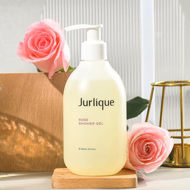 Jurlique Rose Body Care Set