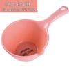 Ice Joy Thick Plastic Water Ladle