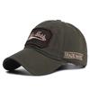 Fashion NEW YORK Embroidery Baseball Caps Outdoor Casual Adult Sun Hats Hip Hop Hat Sports Golf Caps Cotton Snapback Hats