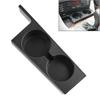 Front Cup Holder For BMW E39 5-Series 1997-2003 528i 525i 530i 540i M5