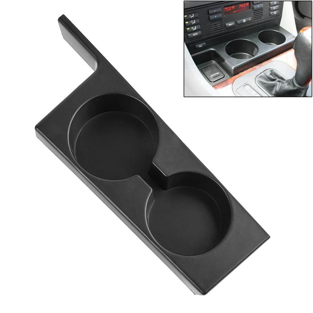 Front Cup Holder For BMW E39 5-Series 1997-2003 528i 525i 530i 540i M5