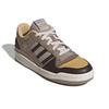 Adidas Forum Low CL Anthrazitbraun Unisex-Sneaker Dunkelbraun Klarbraun JH9595
