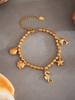Qiong Yao Ocean DIY Beaded Bracelet Set: Starfish Shell 5A Zirconium Stainless Steel Ornament