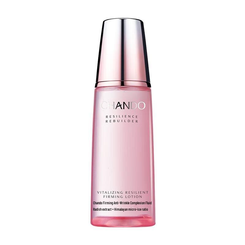CHANDO Elastische & Straffende Anti-Aging-Hautpflege