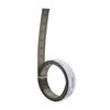 1 m  Tape Measures Stainless Steel Ruler Sticky Scale Self-adhesive Scale Ruler