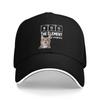 Adult FUNNY PERIODIC TABLE AH THE ELEUnisexT OF SURPRISE Sandwich Hat  Outdoor Baseball Caps Sun Hats Adjustable Fishing Hat