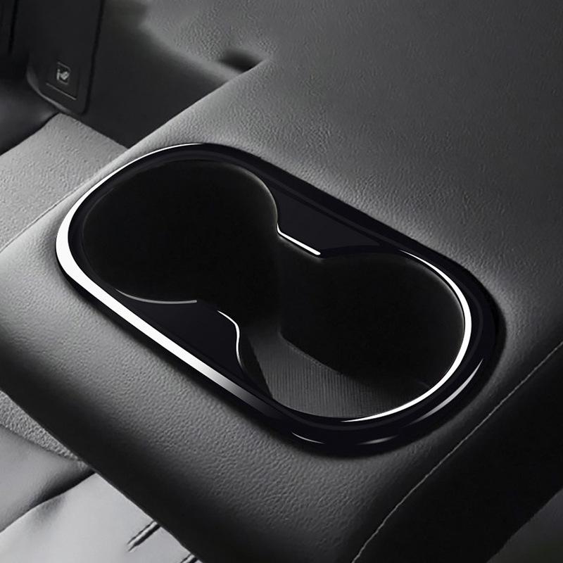Toyota Corolla 21-23 Cup Holder & Gear Shift Armrest Handle Interior