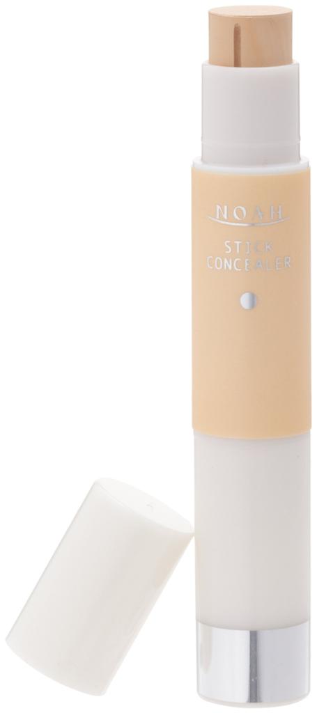 KOSE Noah Stick Concealer 02 Ocher 2.6g (x 1)