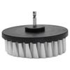 Cleaning Electric Drill Brush Carpet Sinks Polisher Grinding Scrubbing