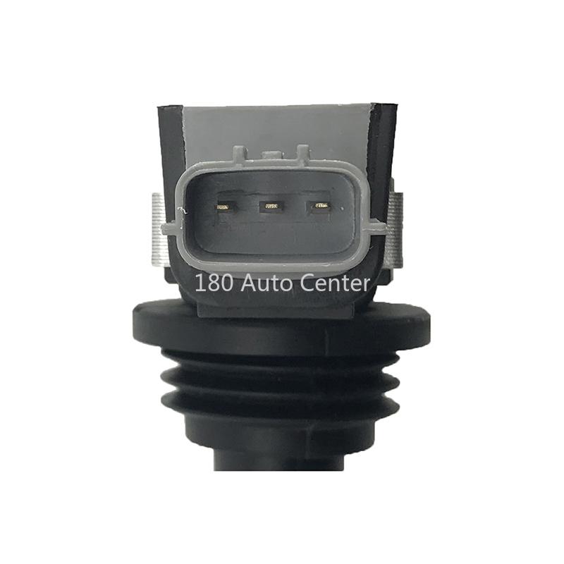 371F3705110CA CHERY QQ/QQ3/M1 Zündspule 1.0L SQR371F Motormodelle F01R00A023