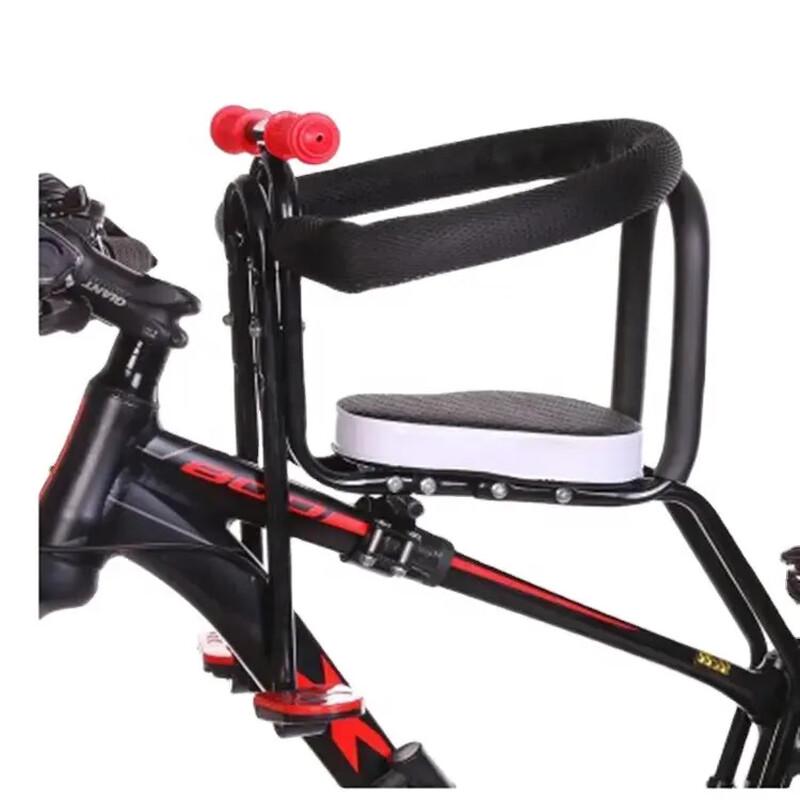 Lishi Front-Mounted Child Bicycle Seat