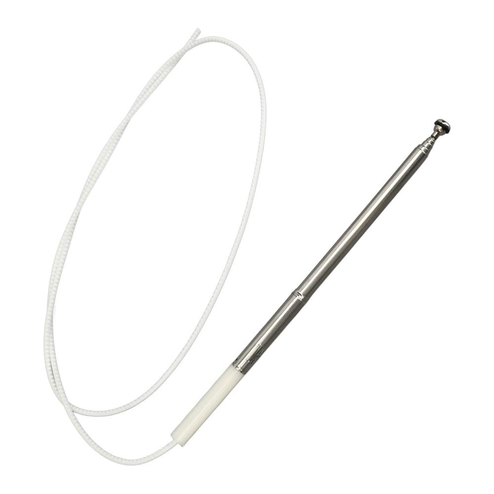 Power Antenna Mast Aerial Rod MR515821 For Mitsubishi Montero Pajero 2001-2006