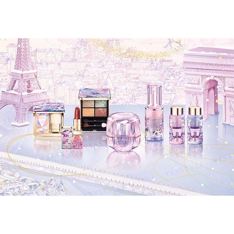 Cle de Peau Beaute - City of Dreamlight Eye Color Quad With Case