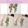 Artificial Green Plant With Fern Leaves For Wedding Decor And Home Styling