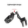 Light Weight Aluminum Mountain Bikes Chain Stabilizers Suitable for 8-9-10-11-12 Speed Drivetrains Easy Installation