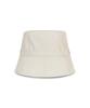 Bajal Vz Studded Basic Drop Bucket Hat Beige