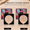 Long Lasting Mushroom Head CC Cream with Control and Nude Matte Finish