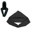 U Shaped Cooling Hoodie Towels      Cooling Breathable Sun   Cooling Towel for Hot Weather